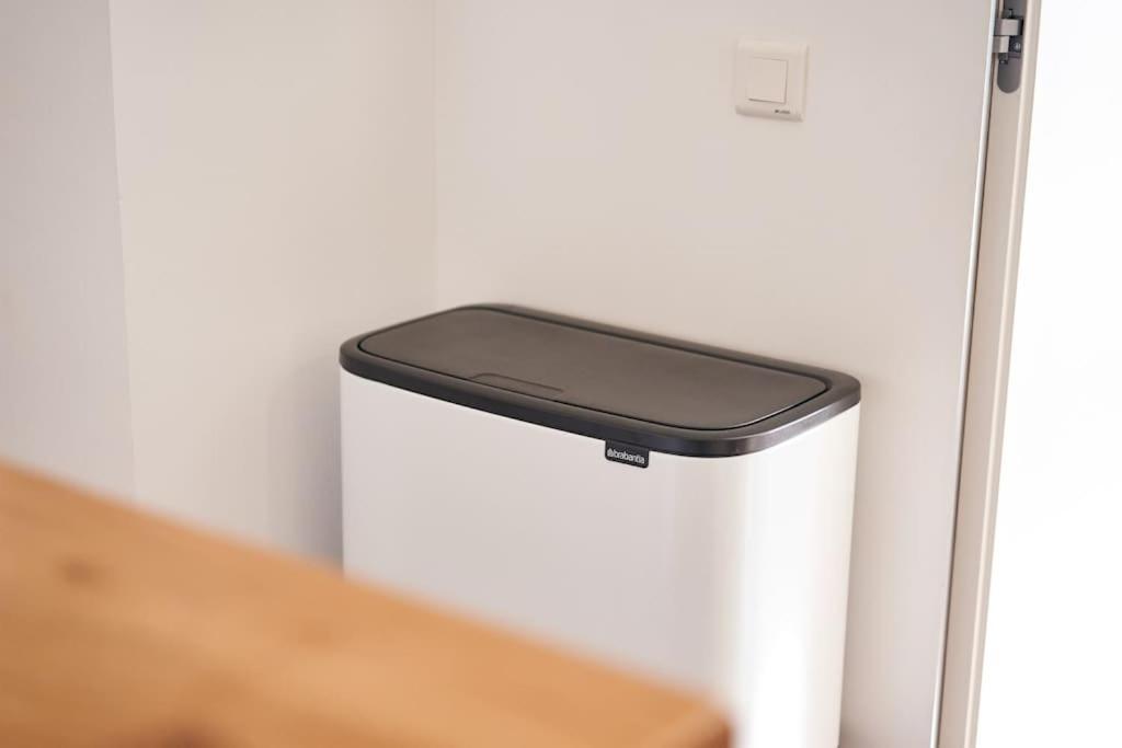 Ultracentral Two Rooms Apartment In บูคาเรสต์ ภายนอก รูปภาพ